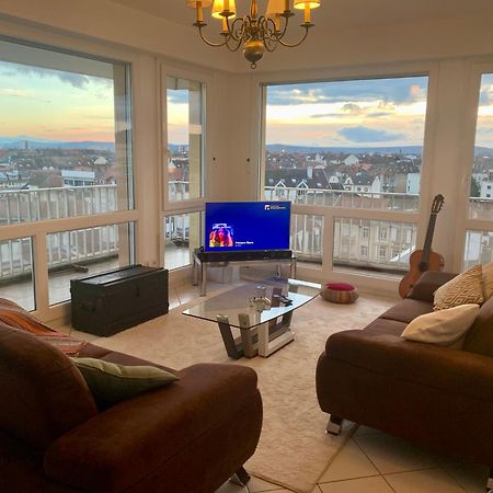 Vue Magnifique, 7 Mn Gare, Muse, Centre, Parking Apartment Мец Екстериор снимка