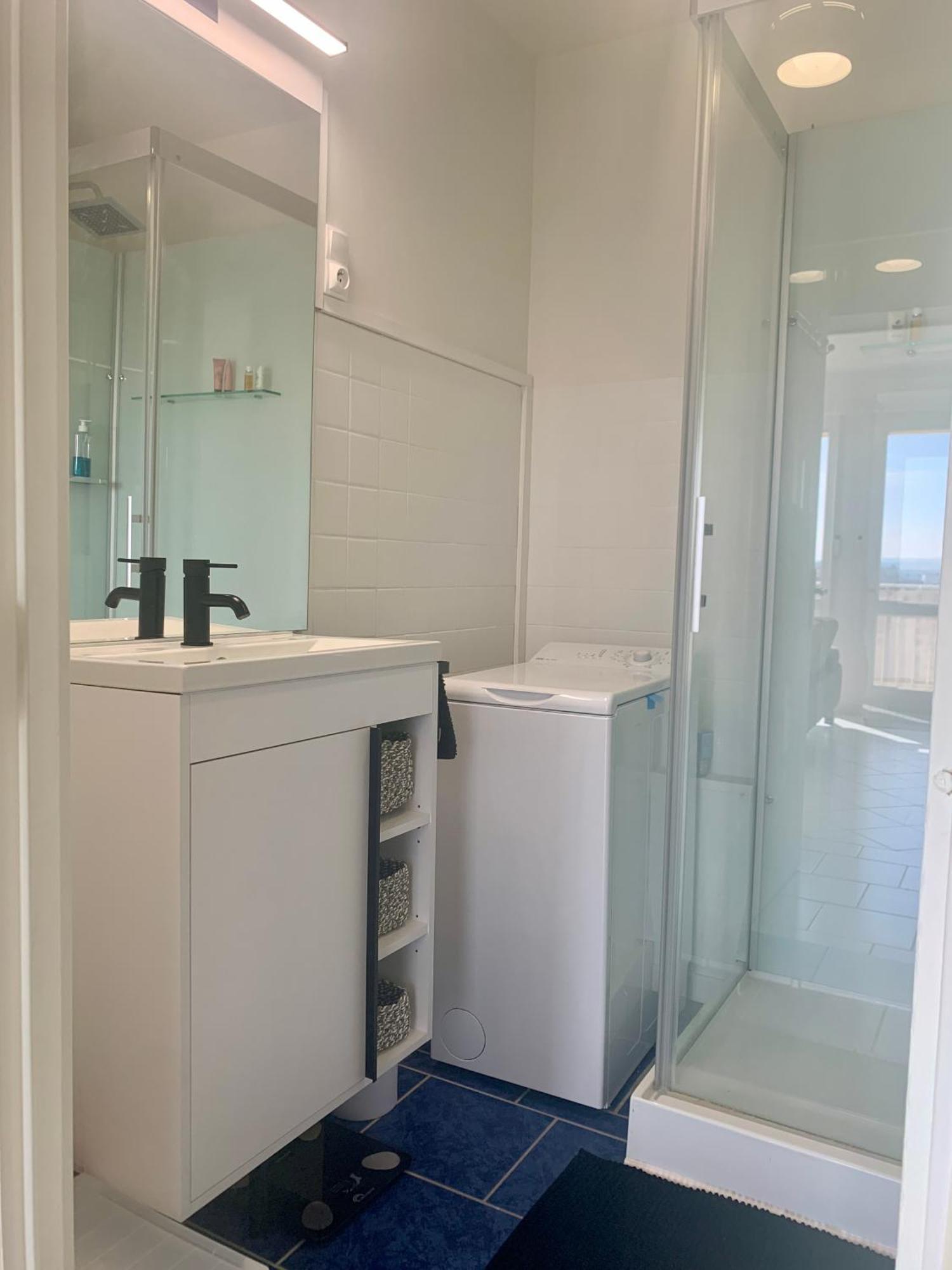 Vue Magnifique, 7 Mn Gare, Muse, Centre, Parking Apartment Мец Екстериор снимка