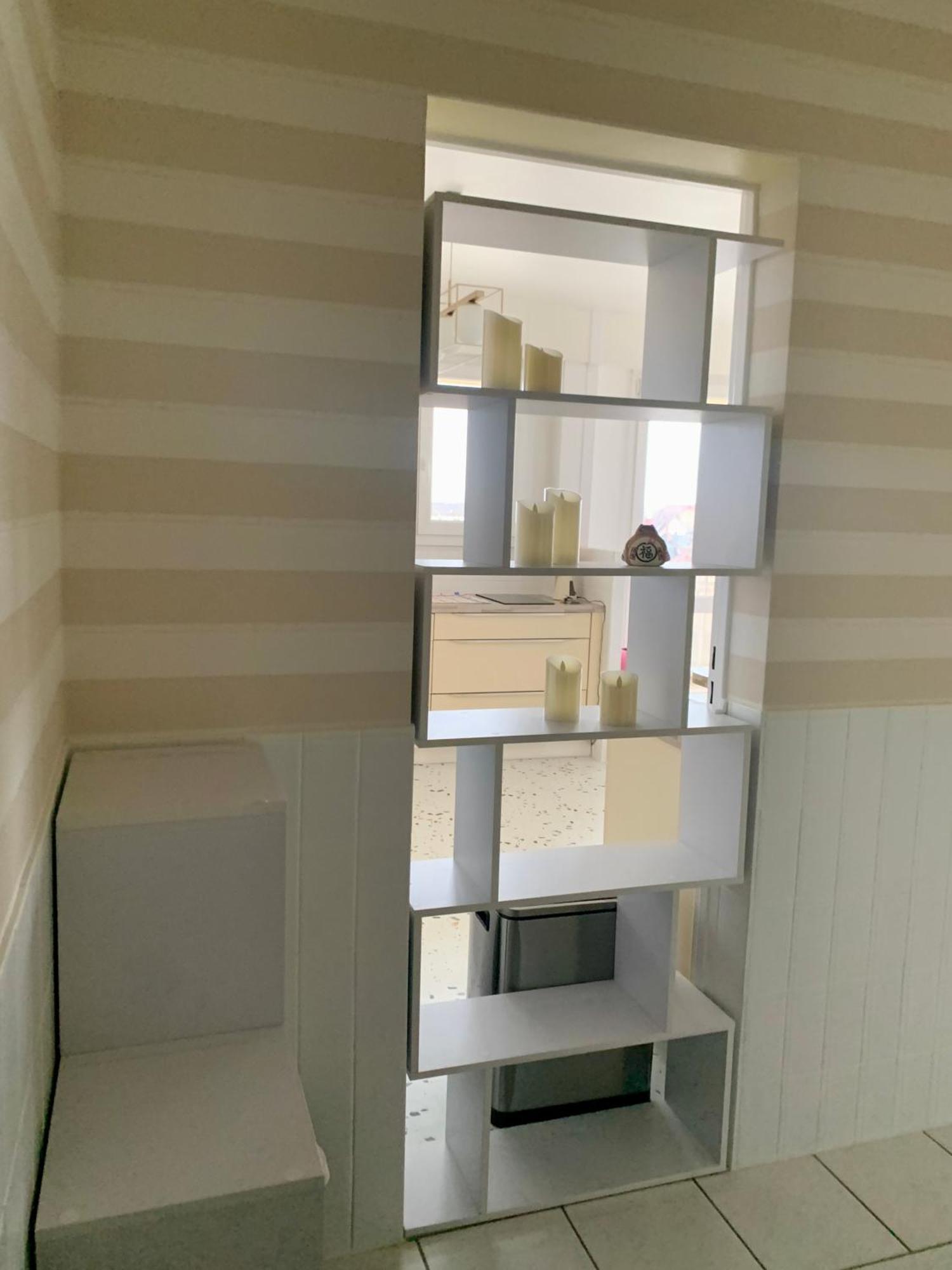 Vue Magnifique, 7 Mn Gare, Muse, Centre, Parking Apartment Мец Екстериор снимка